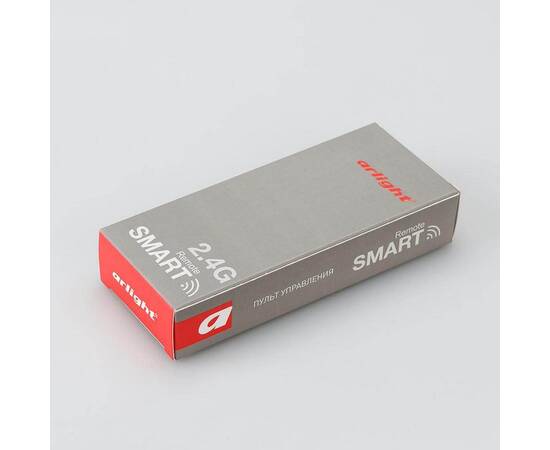 Пульт ДУ Arlight Smart-R26-RGBW Black 023477, изображение 3
