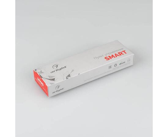 Пульт ДУ Arlight Smart-R38-Dim 026410, изображение 4