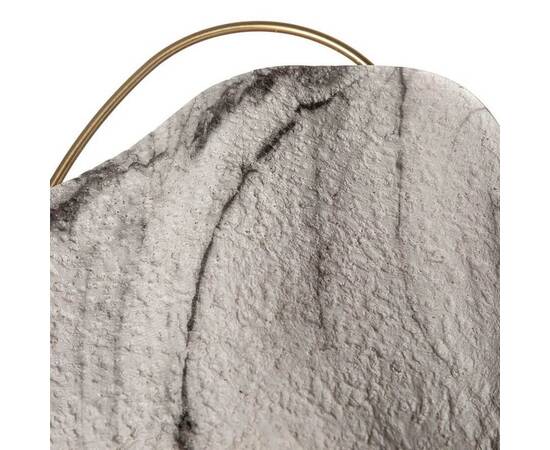 Настенный светодиодный светильник Loft IT Clam 10043 White, изображение 6