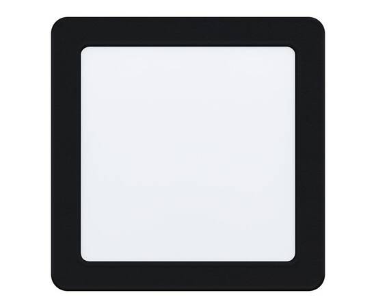 Встраиваемый светодиодный светильник Eglo Fueva 99188