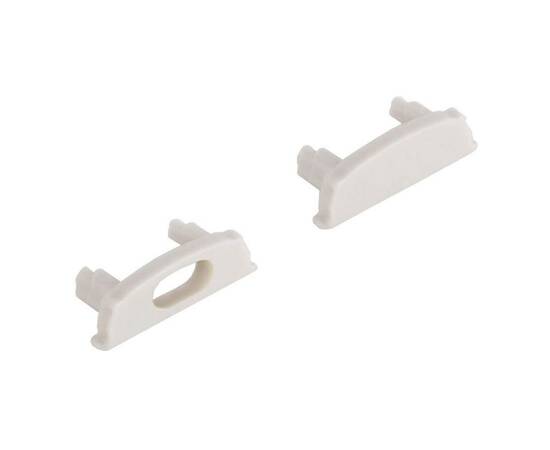 Набор заглушек для гибкого профиля Elektrostandard 220V 2835 (5 пар) ZLL-2-ALP012 a043156