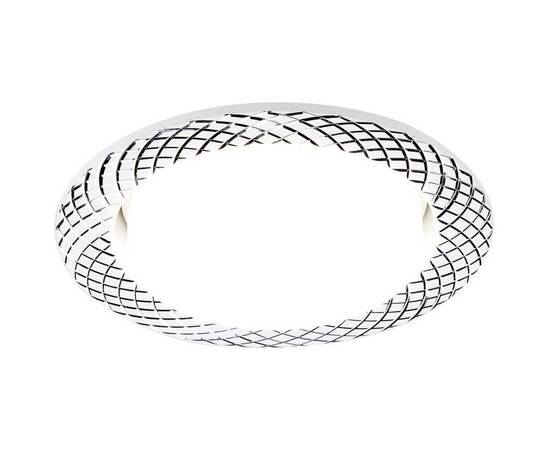 Встраиваемый светильник Ambrella light GX53 Classic G818 W