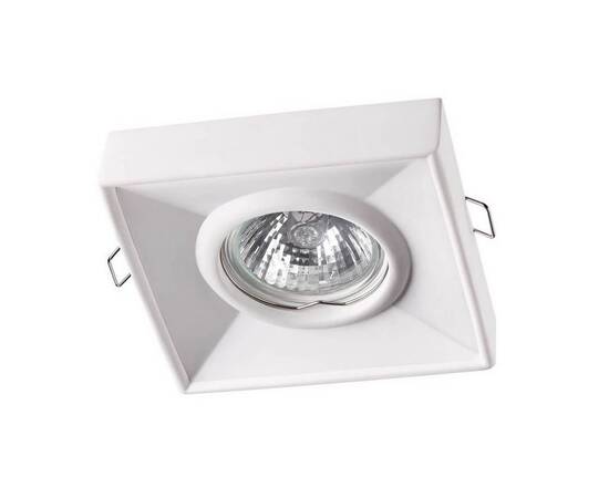 Встраиваемый светильник Novotech Spot Yeso 370493