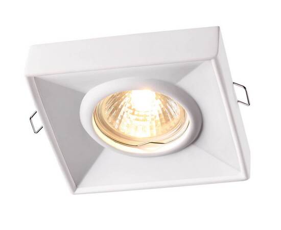 Встраиваемый светильник Novotech Spot Yeso 370493, изображение 2