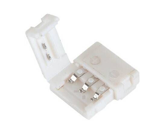 Коннектор для светодиодной ленты Elektrostandard Бегущая волна a049850, изображение 2