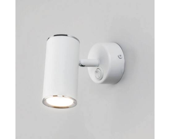 Спот Elektrostandard Rutero MRL 1003 белый a043981, изображение 5