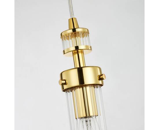 Подвесной светильник Favourite Aestetic 2820-1P, изображение 3