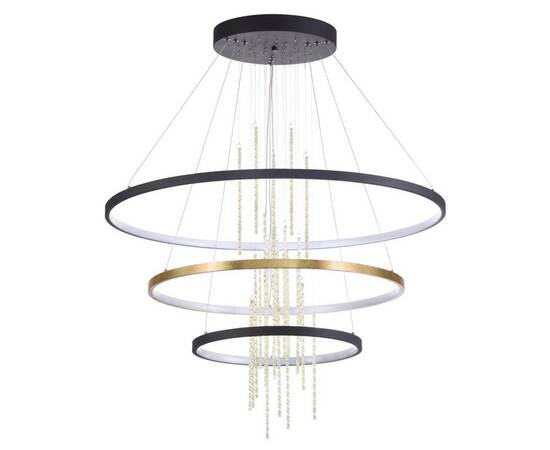 Подвесной светодиодный светильник Odeon Light L-vision Monica 3901/99L