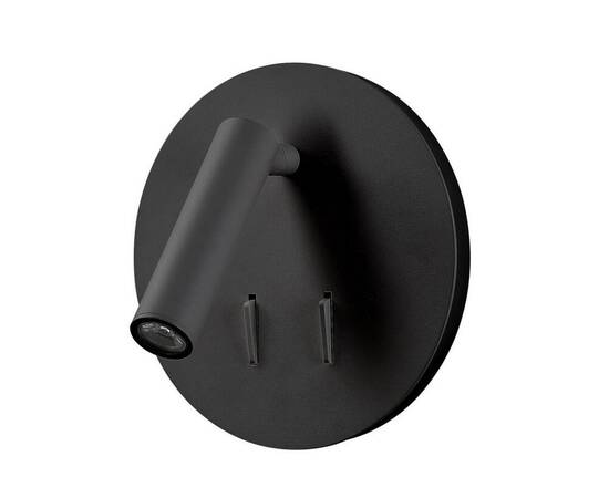 Светодиодный спот Crystal Lux CLT 223W BL