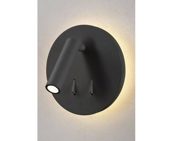 Светодиодный спот Crystal Lux CLT 223W BL, изображение 2