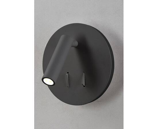 Светодиодный спот Crystal Lux CLT 223W BL, изображение 3