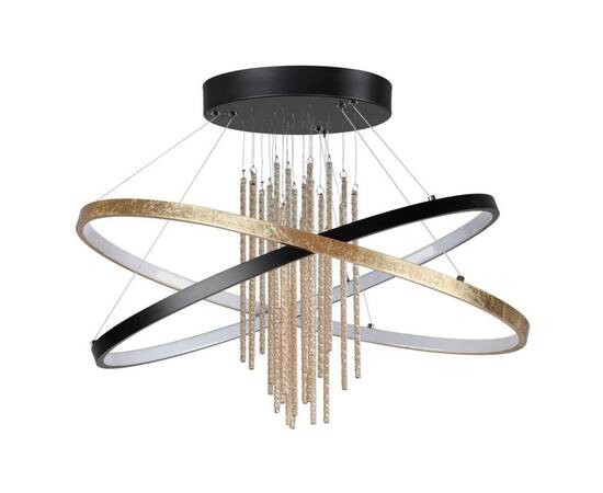 Подвесной светодиодный светильник Odeon Light L-vision Monica 3901/70CL