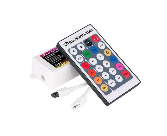 Контроллер для светодиодных лент RGB Elektrostandard Бегущая волна LSC 016 a049855
