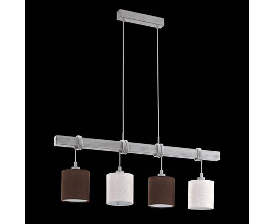 Подвесной светильник Eglo Townshend 2 49927, изображение 2