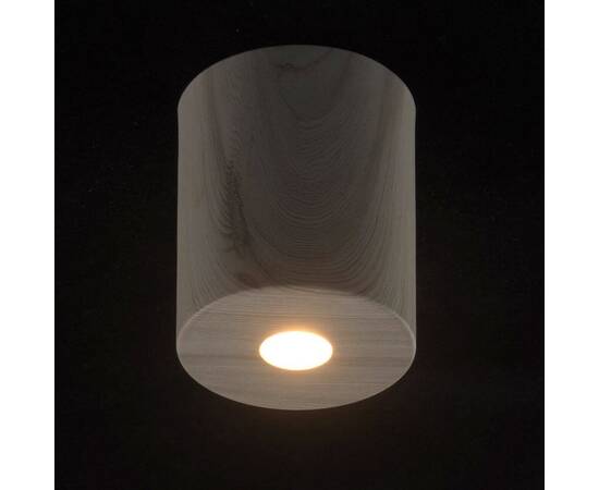 Потолочный светодиодный светильник De Markt Иланг 5 712010801, изображение 4