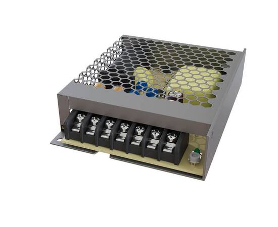 Блок питания Maytoni Magnetic track system 48V 100W IP20 TRX004DR-100S