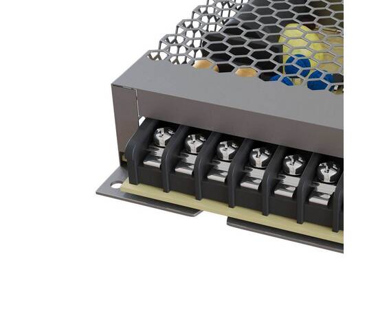 Блок питания Maytoni Magnetic track system 48V 100W IP20 TRX004DR-100S, изображение 2