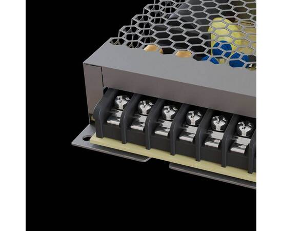 Блок питания Maytoni Magnetic track system 48V 100W IP20 TRX004DR-100S, изображение 3