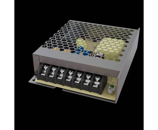 Блок питания Maytoni Magnetic track system 48V 100W IP20 TRX004DR-100S, изображение 4