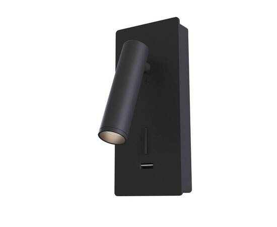 Светодиодный спот Maytoni Mirax C041WL-L3B3K