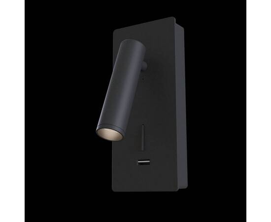 Светодиодный спот Maytoni Mirax C041WL-L3B3K, изображение 2