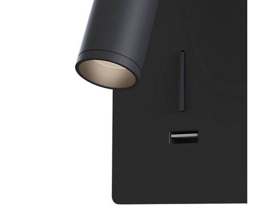 Светодиодный спот Maytoni Mirax C041WL-L3B3K, изображение 3