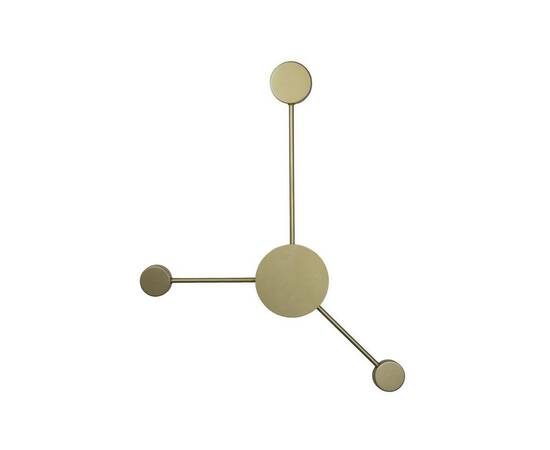 Настенный светодиодный светильник Loft IT Rays 10059GD, изображение 5