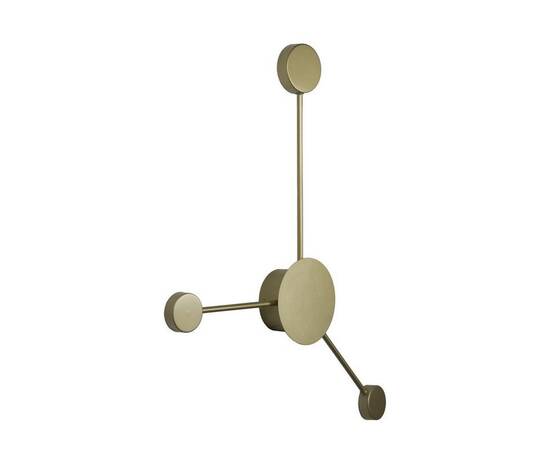 Настенный светодиодный светильник Loft IT Rays 10059GD, изображение 6