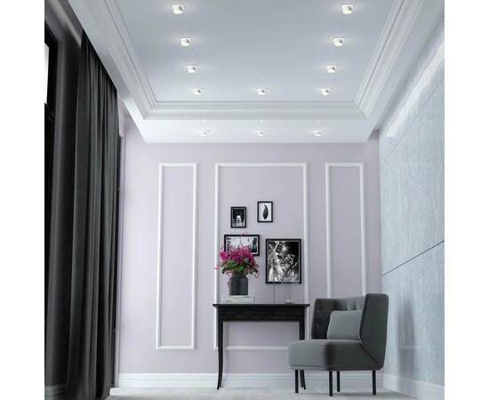 Встраиваемый светильник Novotech Spot Lirio 370718, изображение 3