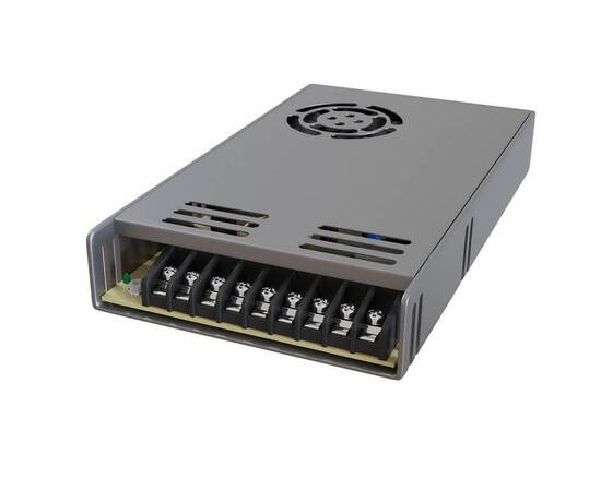 Блок питания Maytoni Magnetic track system 48V 350W IP20 TRX004DR-350S