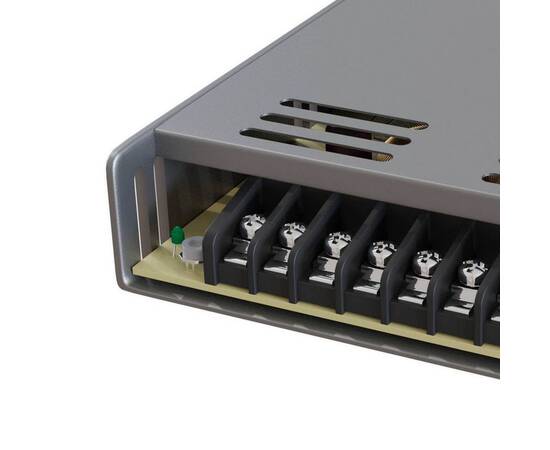 Блок питания Maytoni Magnetic track system 48V 350W IP20 TRX004DR-350S, изображение 4