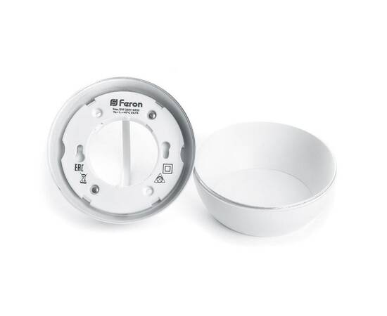 Потолочный светильник Feron HL355 41507, изображение 3