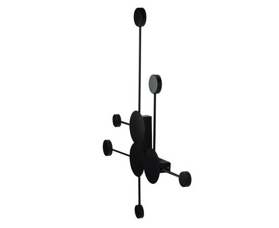 Настенный светодиодный светильник Loft IT Rays 10058BK, изображение 4