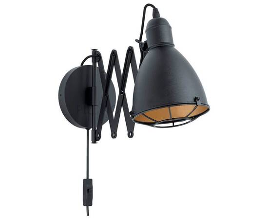 Спот Eglo Treburley 43184