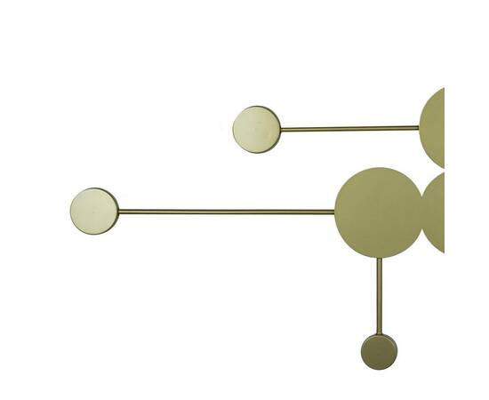 Настенный светодиодный светильник Loft IT Rays 10058GD, изображение 2