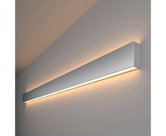 Настенный светодиодный светильник Elektrostandard LSG-02-2-8 128-35-4200-MS a041472