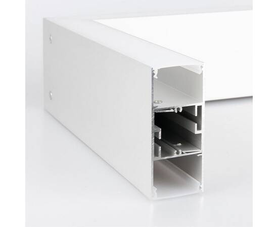 Настенный светодиодный светильник Elektrostandard LSG-02-2-8 128-35-4200-MS a041472, изображение 3