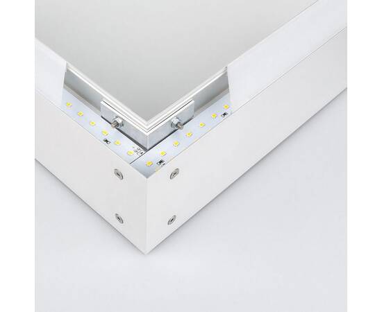 Настенный светодиодный светильник Elektrostandard LSG-02-2-8 128-35-4200-MS a041472, изображение 4