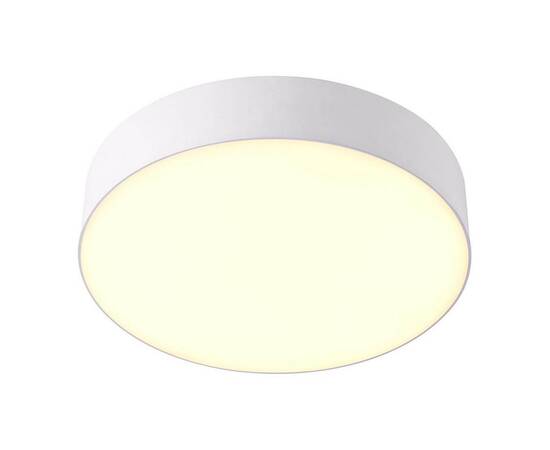 Потолочный светодиодный светильник Novotech Over Ornate 358108