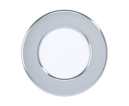 Встраиваемый светодиодный светильник Eglo Fueva 99204