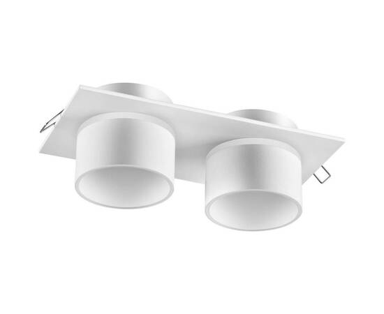 Встраиваемый светильник Novotech Spot Lirio 370720