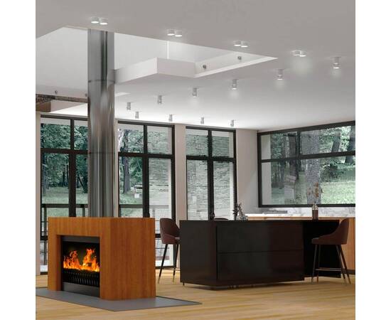 Встраиваемый светильник Novotech Spot Lirio 370720, изображение 3