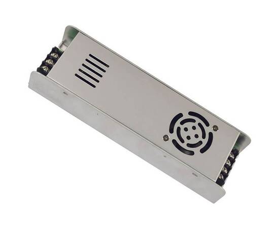 Блок питания Uniel 24V 360W IP20 15A UET-VAS-360B20 24V IP20 UL-00002435