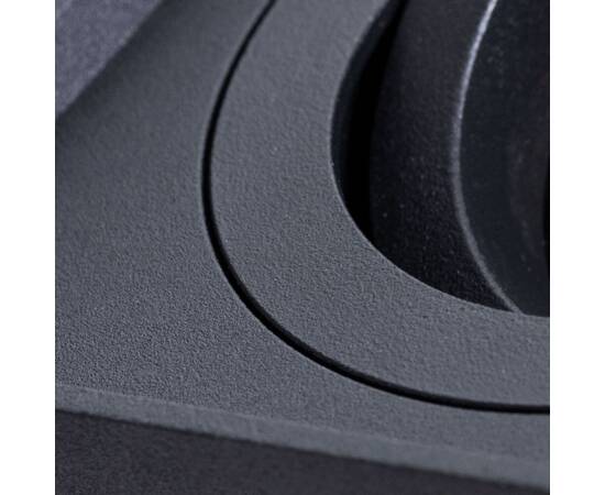 Потолочный светильник Arte Lamp Factor A5544PL-1BK, изображение 3