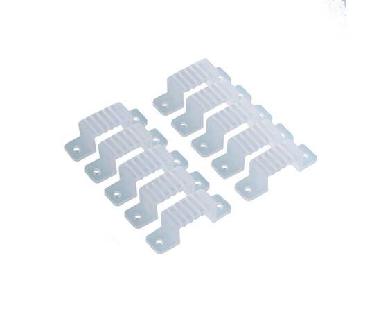 Набор креплений для светодиодной ленты Elektrostandard Premium LS011 220V 2835 180Led a041117