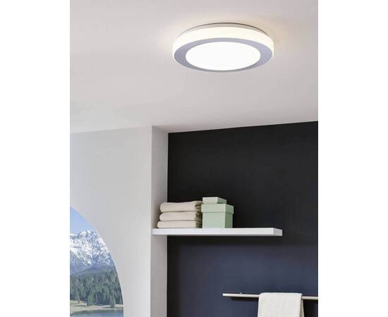 Потолочный светодиодный светильник Eglo Led Carpi 95282, изображение 2