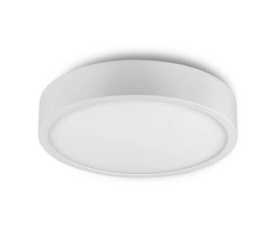 Потолочный светодиодный светильник Mantra Saona Superficie 6624