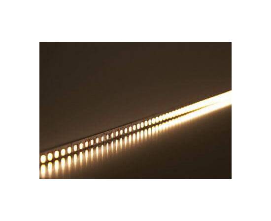 Светодиодная лента Feron 11W/m 120LED/m 2835SMD теплый белый 5М LS501 41056