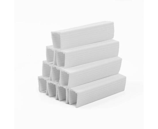 Крепление для неона Elektrostandard 220V 2835 (10 шт) a040608 a040608, изображение 4