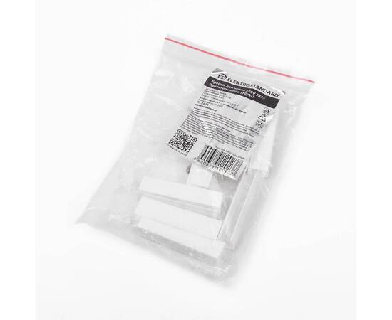 Крепление для неона Elektrostandard 220V 2835 (10 шт) a040608 a040608, изображение 5